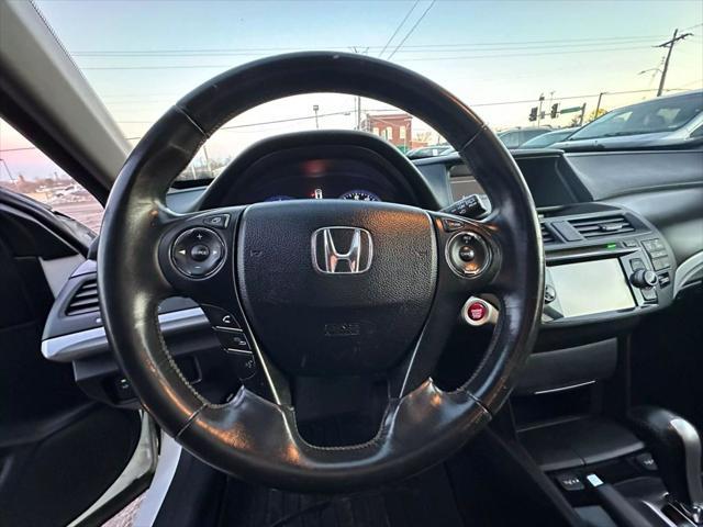 used 2013 Honda Crosstour car, priced at $5,500