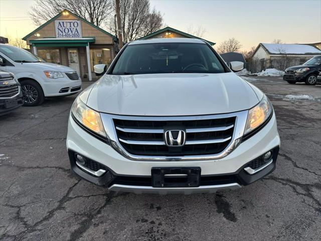 used 2013 Honda Crosstour car, priced at $5,500