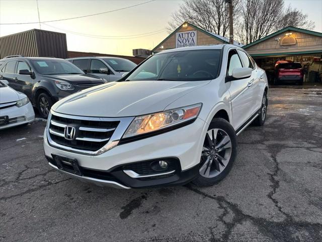 used 2013 Honda Crosstour car, priced at $5,500