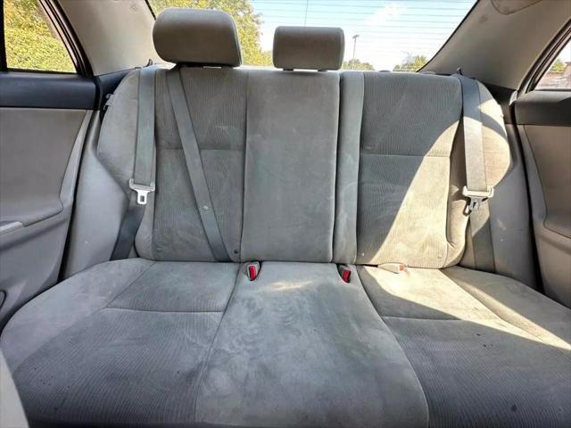 used 2012 Toyota Corolla car, priced at $7,900