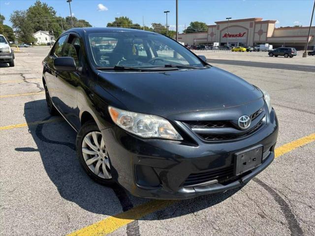 used 2012 Toyota Corolla car, priced at $7,900