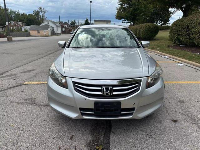 used 2011 Honda Accord car, priced at $5,900