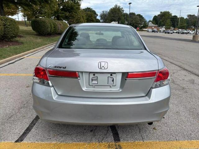 used 2011 Honda Accord car, priced at $5,900