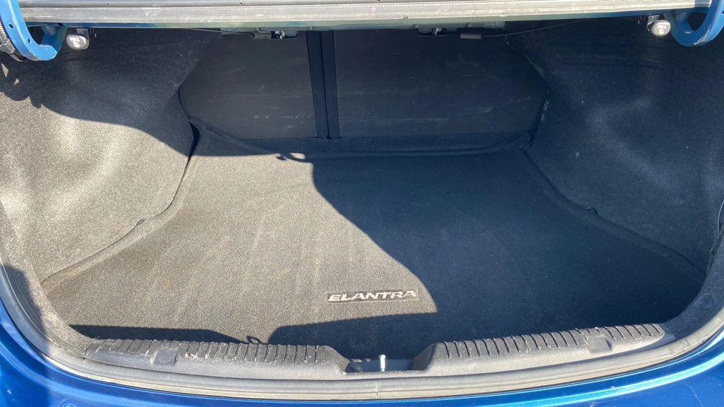 used 2015 Hyundai Elantra car, priced at $5,999