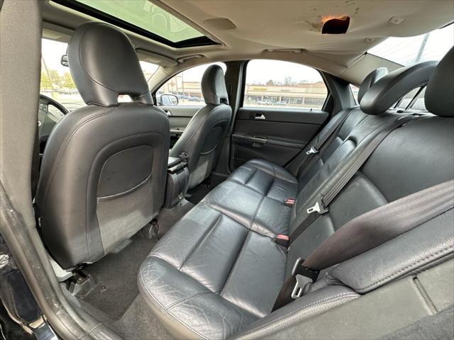 used 2010 Volvo S40 car, priced at $5,900