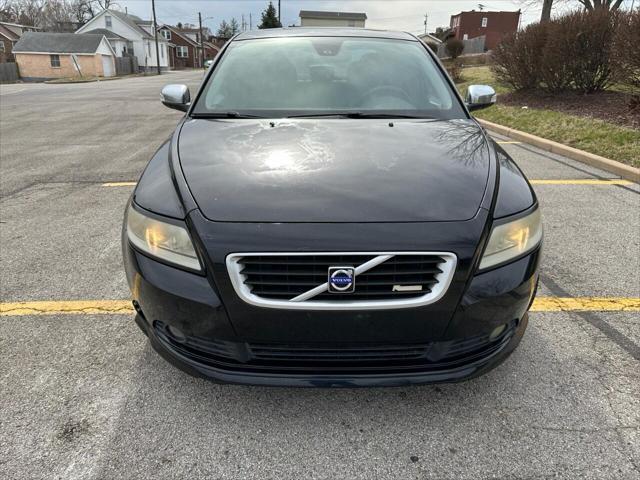 used 2010 Volvo S40 car, priced at $5,900