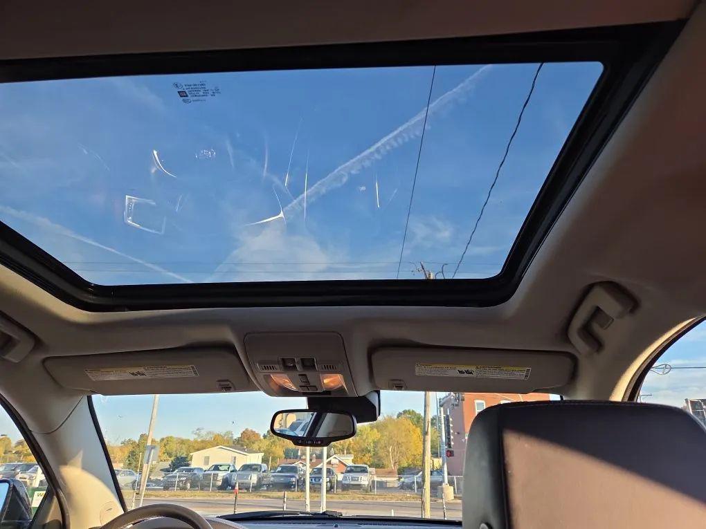 used 2015 Cadillac SRX car, priced at $8,450