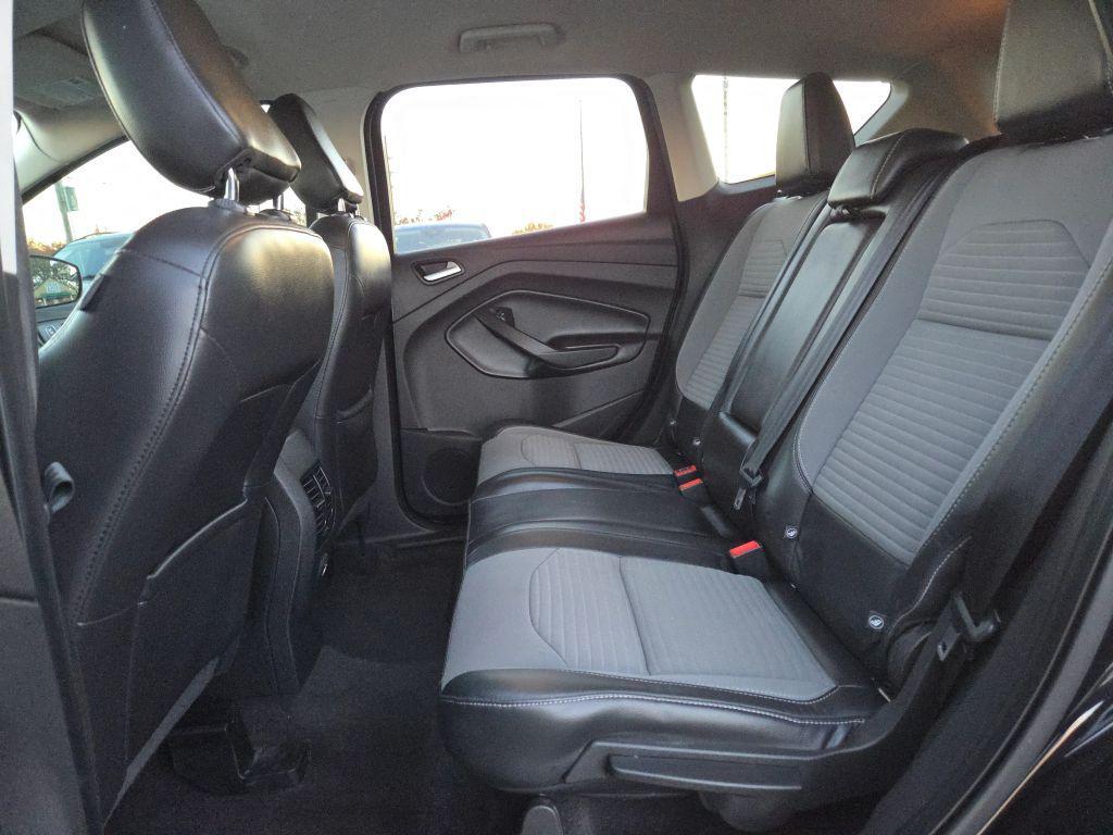 used 2019 Ford Escape car, priced at $11,200