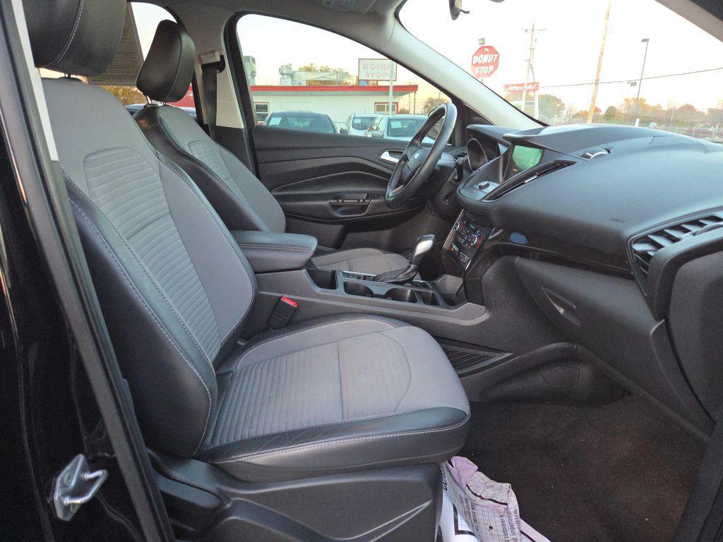 used 2019 Ford Escape car, priced at $11,200