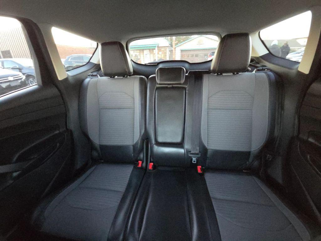 used 2019 Ford Escape car, priced at $11,200