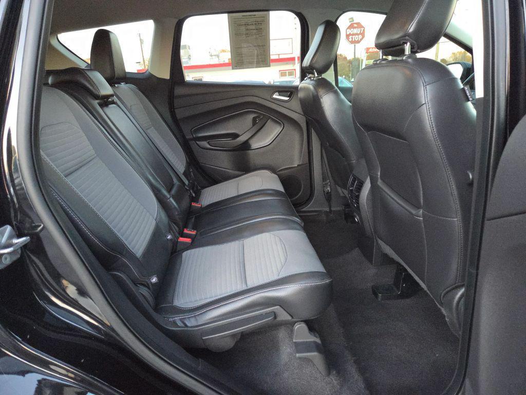 used 2019 Ford Escape car, priced at $11,200