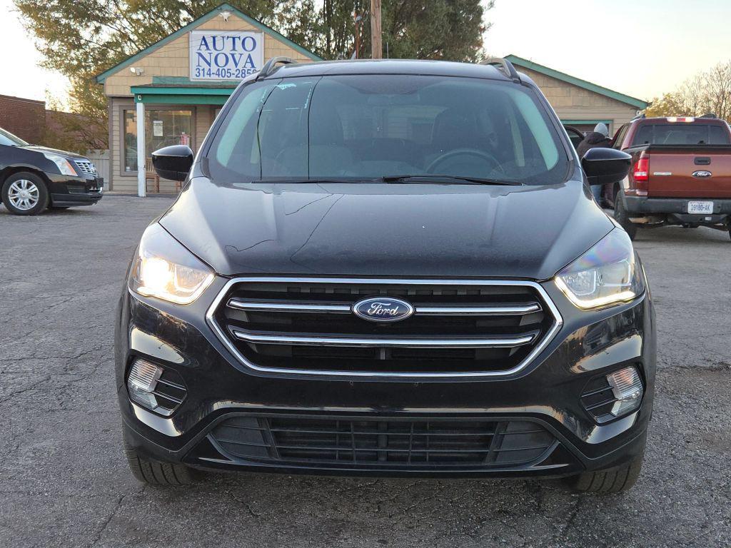 used 2019 Ford Escape car, priced at $11,200
