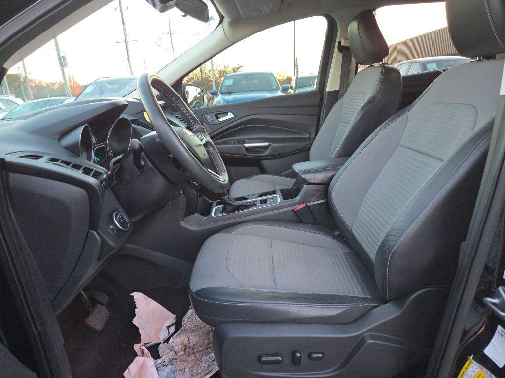 used 2019 Ford Escape car, priced at $11,200
