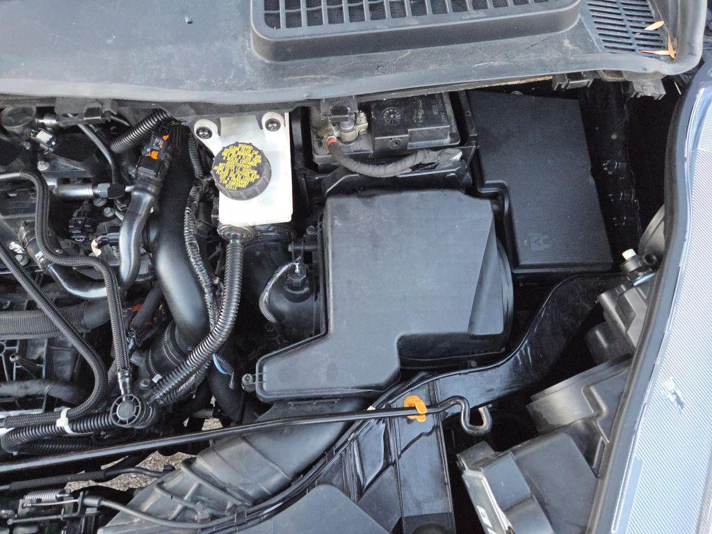 used 2019 Ford Escape car, priced at $11,200