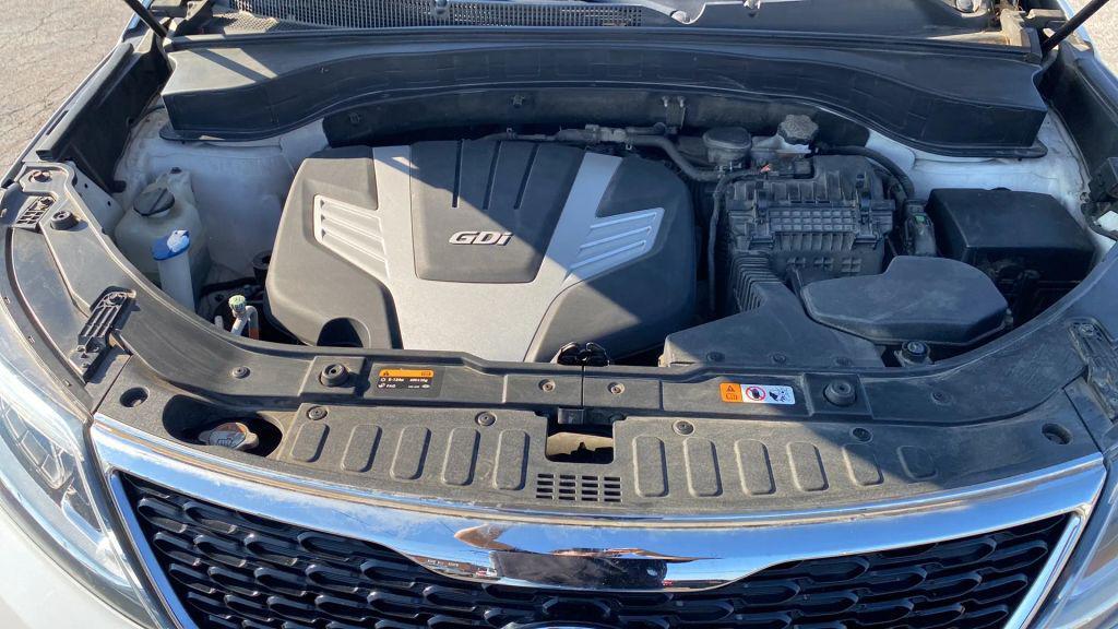 used 2015 Kia Sorento car, priced at $8,500
