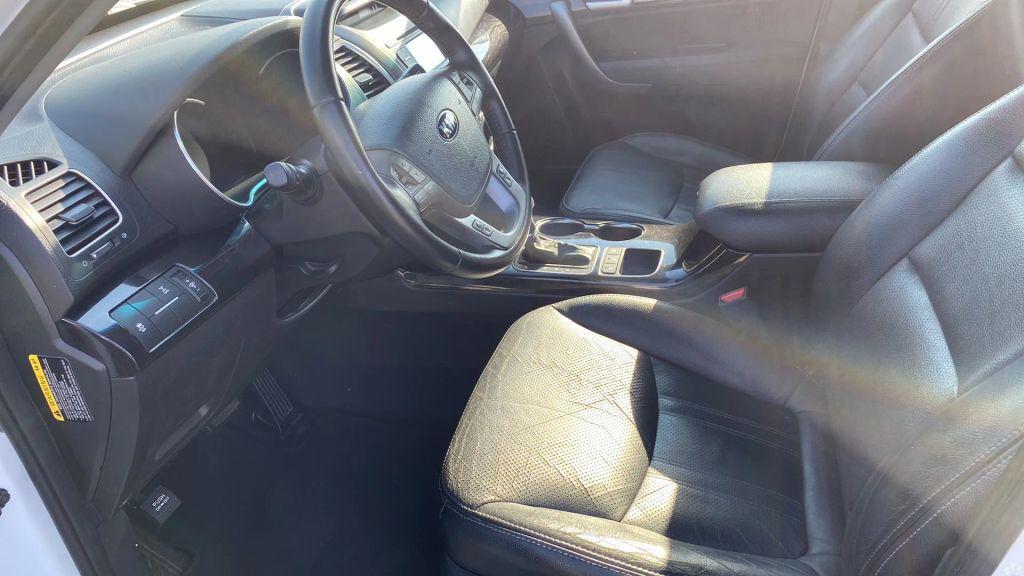 used 2015 Kia Sorento car, priced at $8,500