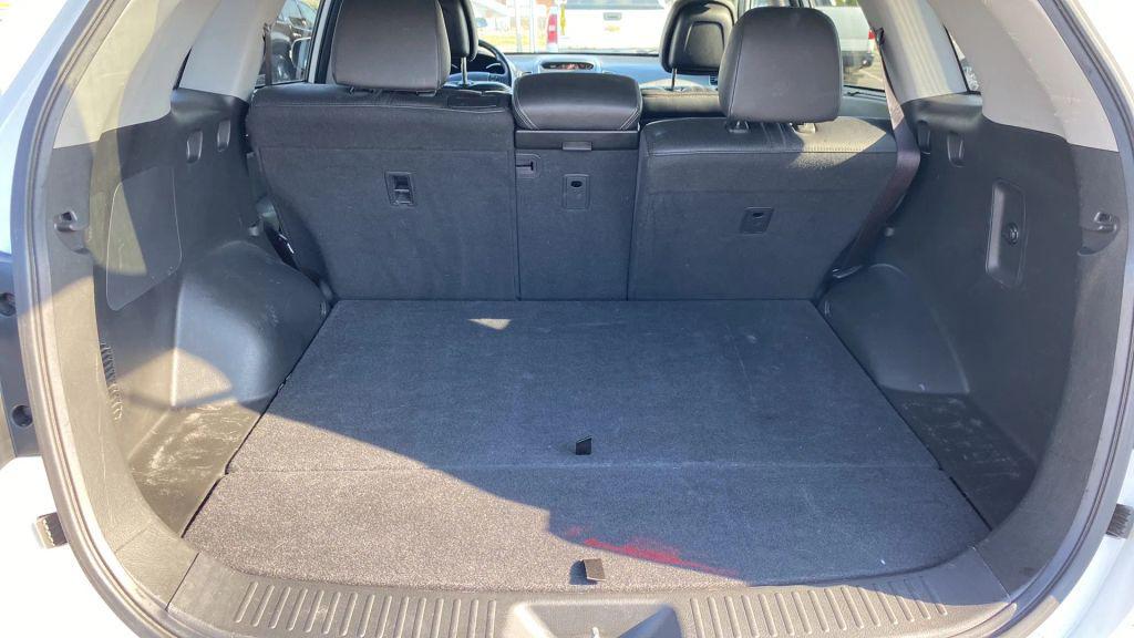 used 2015 Kia Sorento car, priced at $8,500