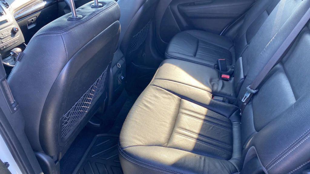 used 2015 Kia Sorento car, priced at $8,500