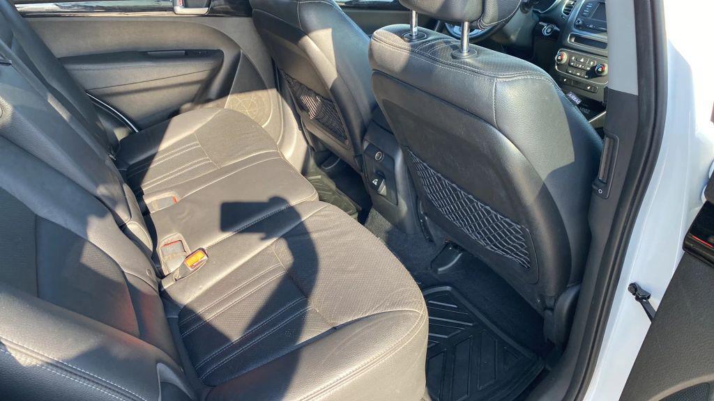 used 2015 Kia Sorento car, priced at $8,500