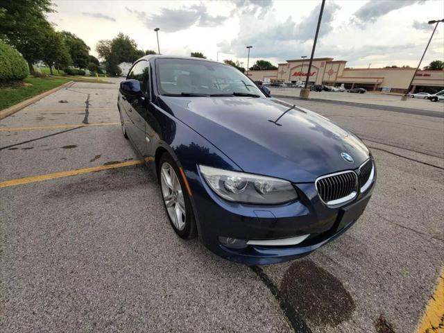 used 2012 BMW 328 car, priced at $9,500