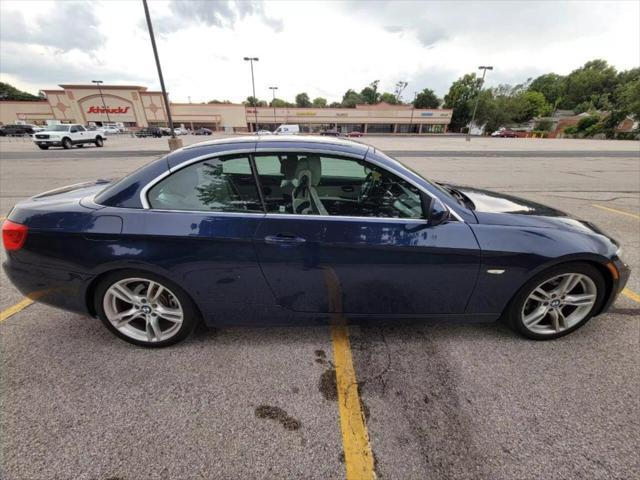 used 2012 BMW 328 car, priced at $9,500