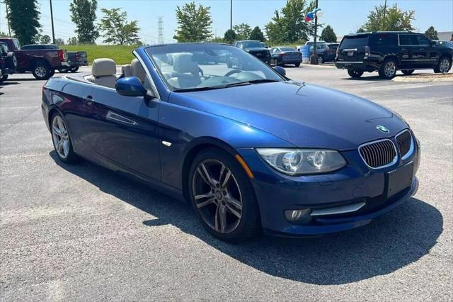 used 2012 BMW 328 car, priced at $9,500