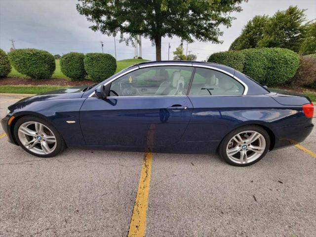 used 2012 BMW 328 car, priced at $9,500