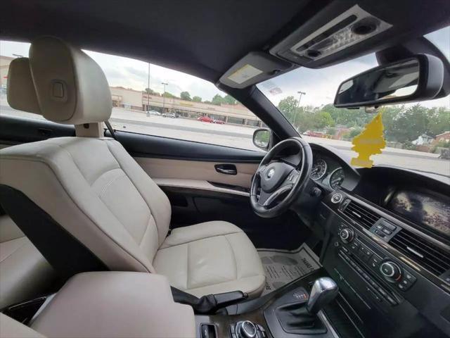 used 2012 BMW 328 car, priced at $9,500