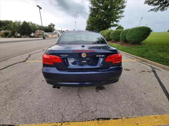 used 2012 BMW 328 car, priced at $9,500