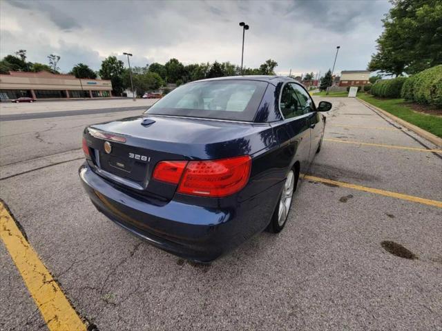 used 2012 BMW 328 car, priced at $9,500