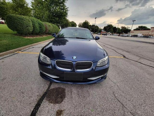 used 2012 BMW 328 car, priced at $9,500