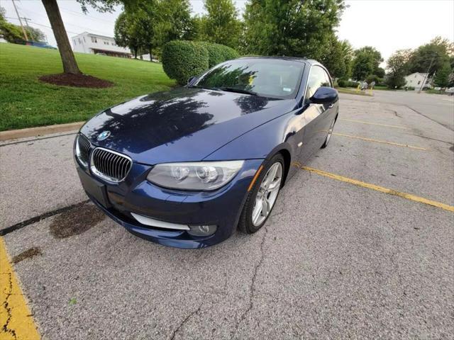 used 2012 BMW 328 car, priced at $9,500