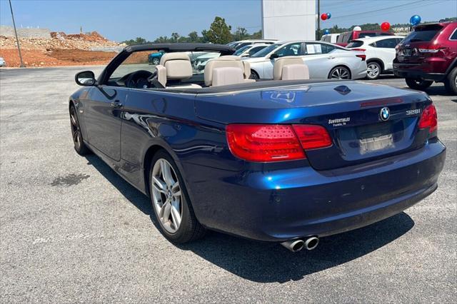 used 2012 BMW 328 car, priced at $12,000