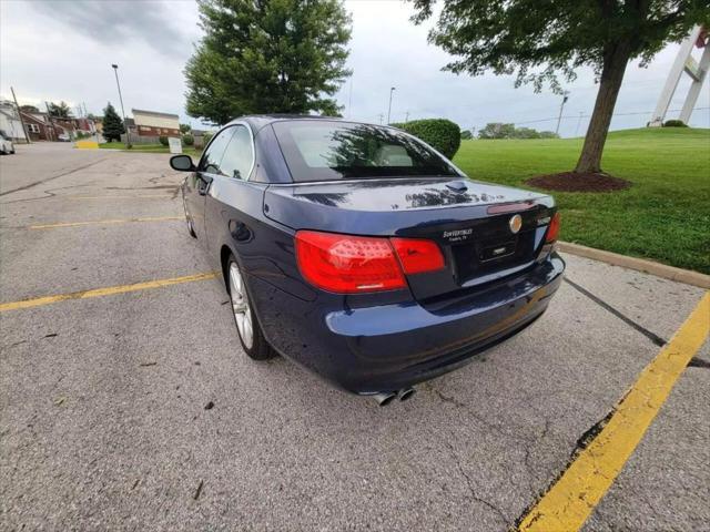 used 2012 BMW 328 car, priced at $9,500