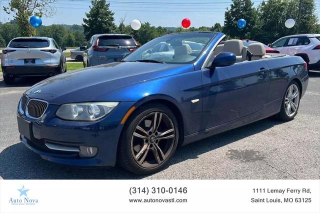 used 2012 BMW 328 car, priced at $9,500