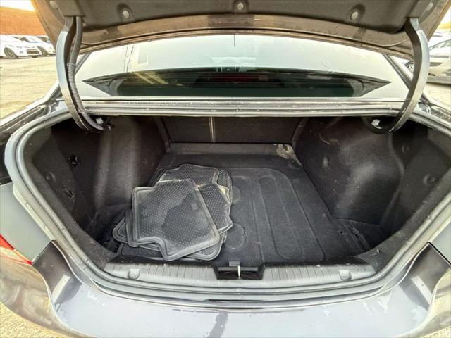 used 2014 Chevrolet Cruze car, priced at $6,400