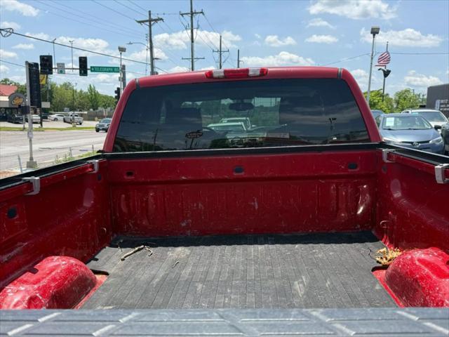 used 2007 Chevrolet Silverado 1500 car, priced at $3,600