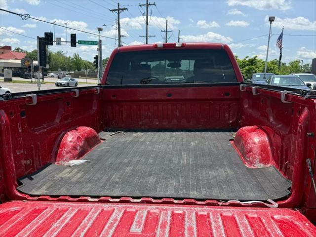 used 2007 Chevrolet Silverado 1500 car, priced at $3,600