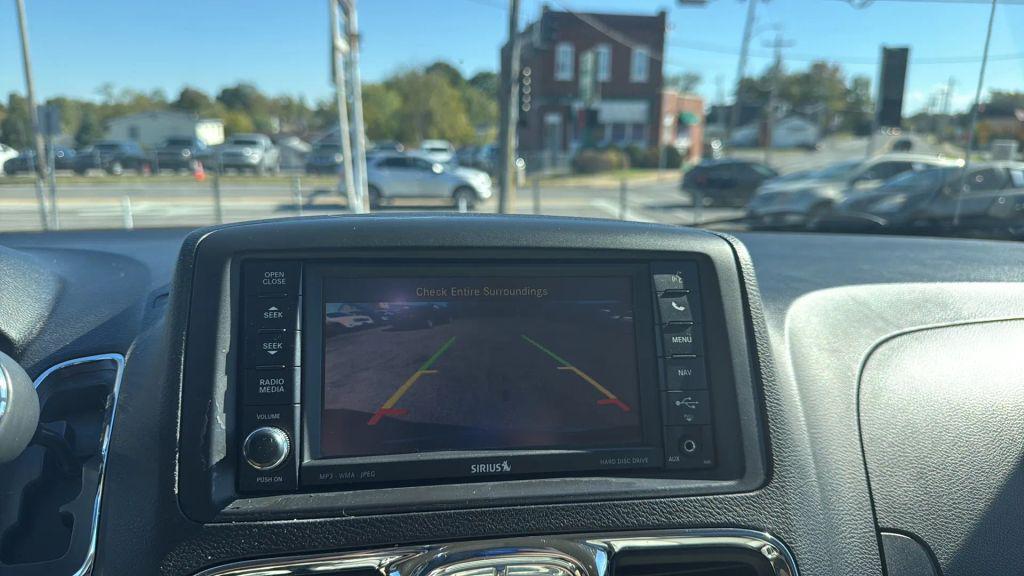 used 2013 Chrysler Town & Country car, priced at $5,900