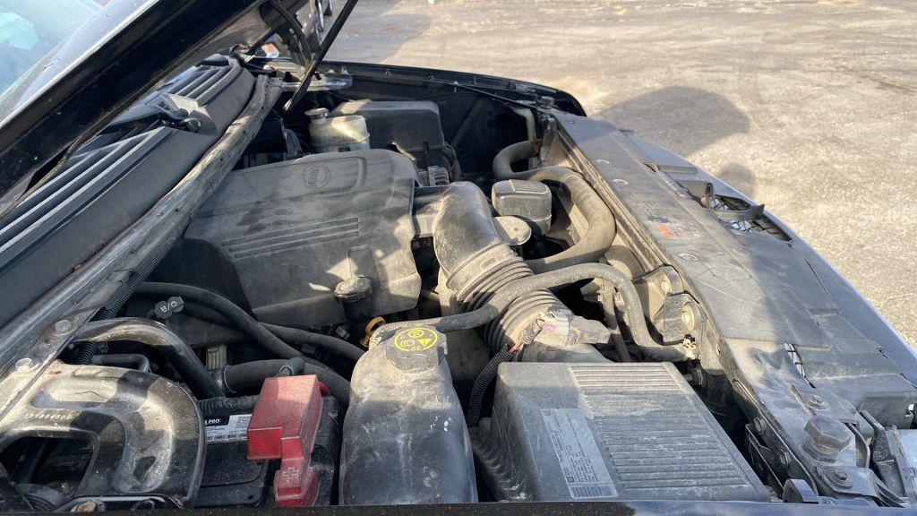 used 2013 Chevrolet Avalanche car, priced at $8,500