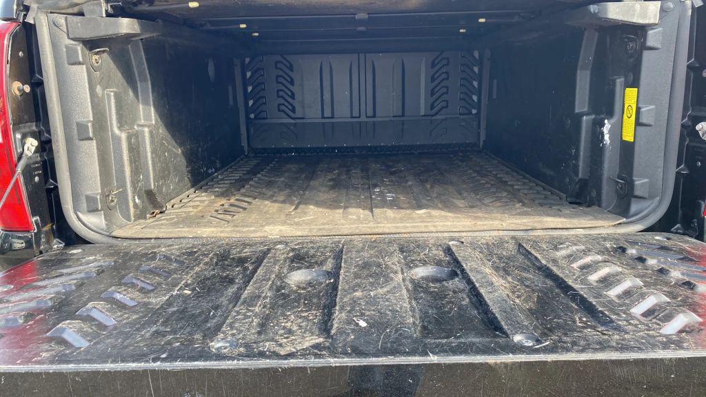 used 2013 Chevrolet Avalanche car, priced at $8,500