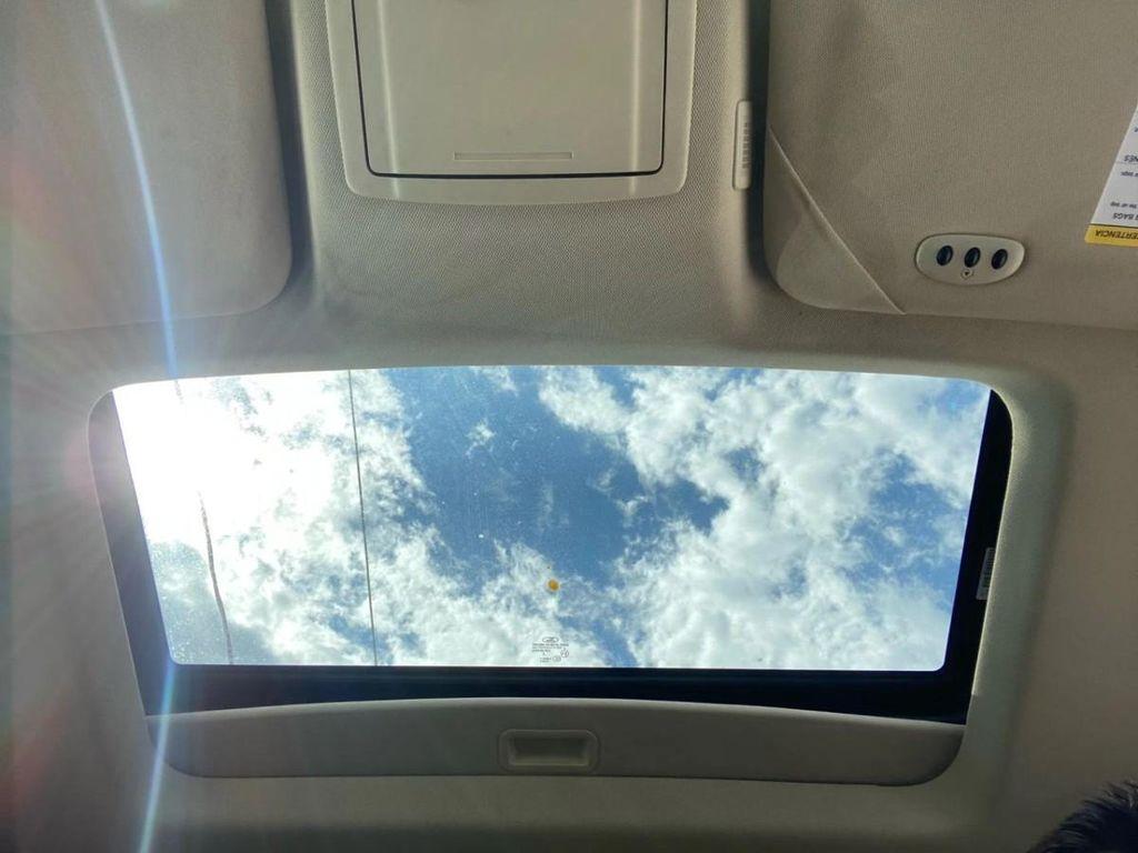 used 2014 Ford Flex car, priced at $5,400