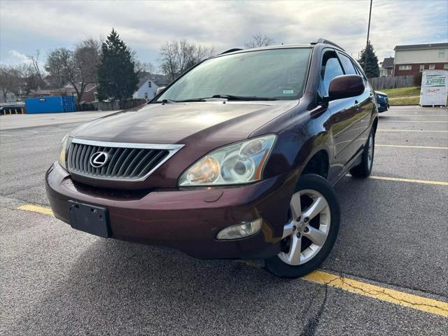 used 2008 Lexus RX 350 car, priced at $5,900