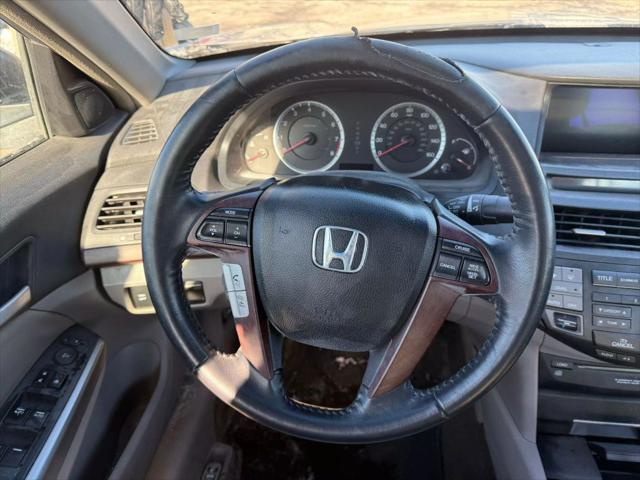 used 2008 Honda Accord car, priced at $4,900