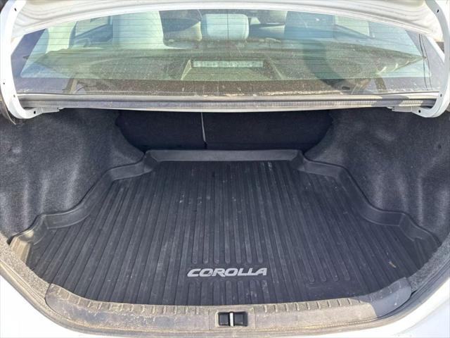 used 2016 Toyota Corolla car, priced at $6,850