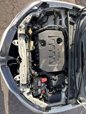 used 2016 Toyota Corolla car, priced at $6,850