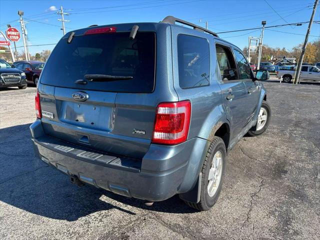 used 2012 Ford Escape car, priced at $4,900