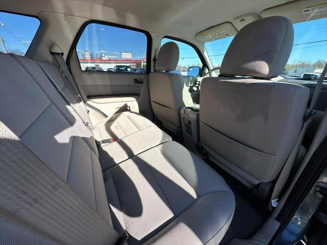 used 2012 Ford Escape car, priced at $4,900