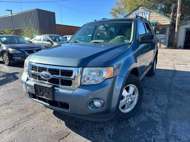 used 2012 Ford Escape car, priced at $4,900