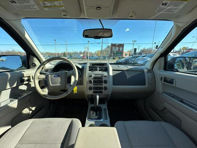 used 2012 Ford Escape car, priced at $4,900